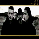 Album cover for U2