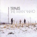Album sleve of Travis The Man Who