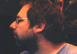COMPOSER, MUSICIAN, PRODUCER, RECORDING ENGINEER, MIXER/EDITOR, AND STUDIO OWNER.