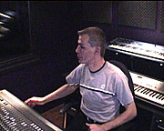 eclipse recording studio