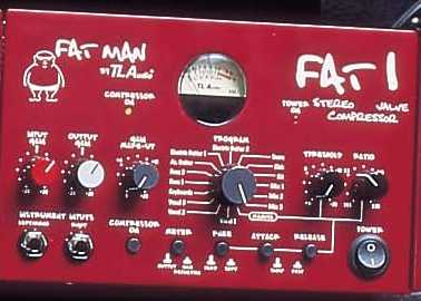 tl audio fatman 1