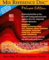Audio reference CD ROM