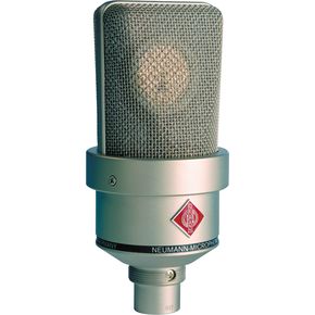 Neumann TLM103 microphone