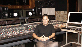 Robert Shahnazarian, Jr