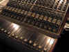 Skip Saylor's vintage Neve