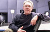 Legendary producer, Trevor Horn, talks about SARM Hook End Manor Studios
