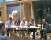 The APRS meeting at Air Studios, London, where 5.1 is discussed