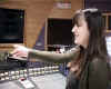 ex studio manager Becks shows us around the Townhouse