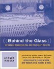 A fantastic book with so much of interest to established and aspiring producers and engineers