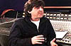 Brad Gilderman - record producer and recording engineer - one of the hottest producers in the business
