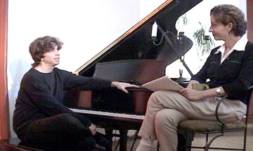 Click here to watch Brad Buxter talking on video