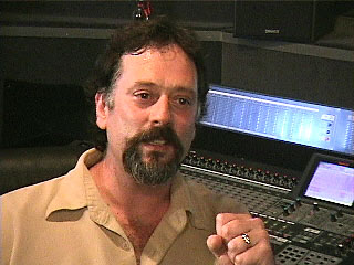 bristol music recording studios record producer