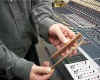 Check out the new busbar