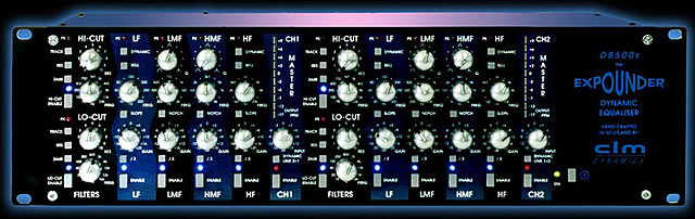 clm dynamics expounder review