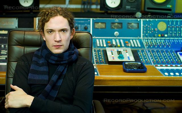 rock musician best known for the darkness interview at leeders farm residential music recording studio norfolk uk