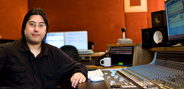 dave chang seen at monkey puzzle house studios aws 900