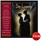 Buy the Cole Porter De Lovely album here