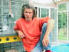 Frank Andrews, the studio owner