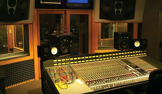 future recording studios,sedona,arizona