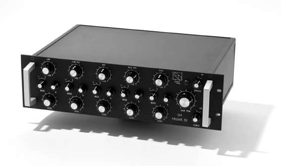 Gyraf Gyratec XIV