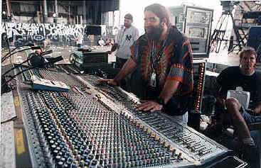 Joe Berger