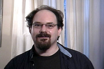 Ken Feldman talks on video about his work with Johnny Jaskot