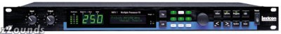 lexicon mpx 1 stereo multi effects processor