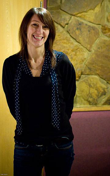 lise price at livingston