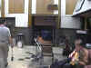 Tim Vinelott of Air Stdios London takes a walk around the studios