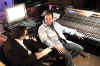 Joseph Magee at O'Henry Studios in Hollywood interviewed by Mel Lambert
