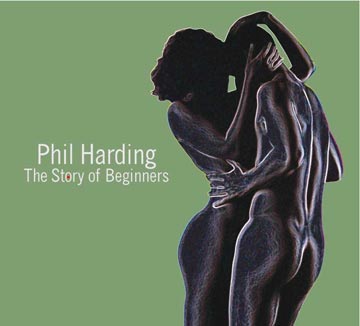 phil harding, record producer, new albim, the story of beginners