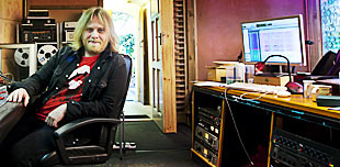 dave eringa music producer feature