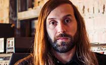 Metal producer Jaime Gomez video tour around Orgone Studios