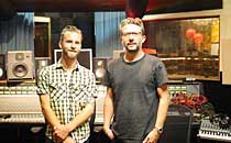 Mark Rankin talks production and Grammys with Nick Poortman