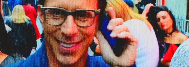 Record producer Scott Mathews video interview