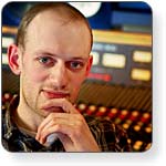 recording engineer chris fielding gives his video tour around foel studios wales
