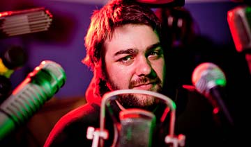 phil english, record producer