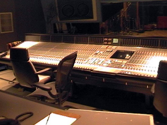 record plant recording studios los angeles