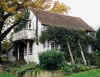 Just one of the historic Ridge Farm buildings