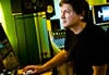 Simon Gogerly music producer for u2