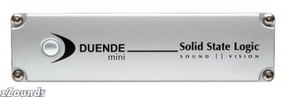ssl duende mini