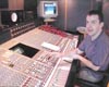 Pete Craggie at the controls of the SSL J Series console at Stanley House Studios features on our video tour of the studios