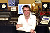 Steven A Williams features in The Chapel Recording Studios video tour - london recording studio feature