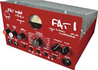 tl audio fat man one 1 recording equipment